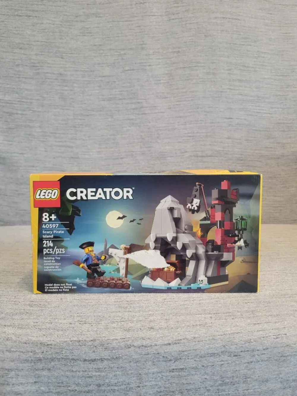 Lego Star Wars 501st Clone Troopers Battle Pack 753345